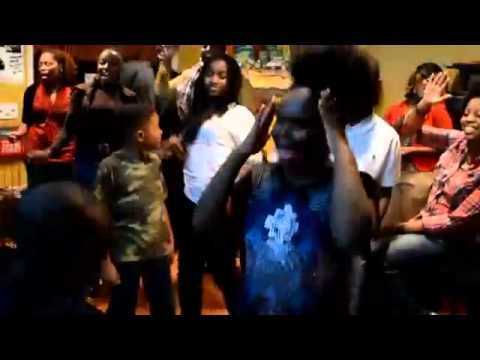 The Christian Life feat. Mr Real Talk and Ex Musiq- YouTube.flv