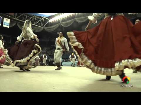 DT Querência das Dores - ENART 2015 - Sexta-feira