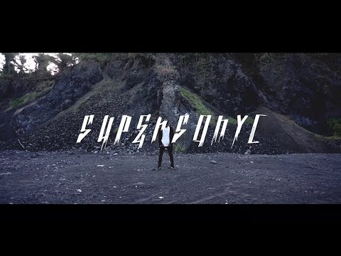 SUPER SONYC - sonyBLVCK (official music video)