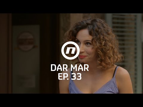 Suzi zeza Milenu i Željka - Dar Mar - epizoda 33