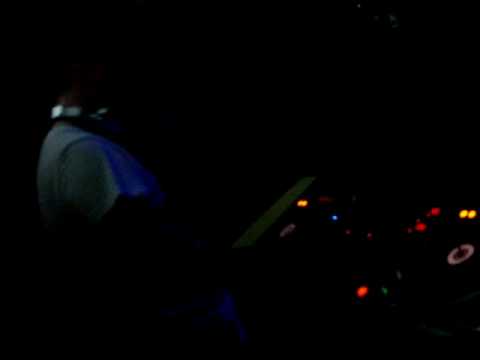 Dj Rodrigo Reck @ Live em Sapiranga - Luau Eletrônico