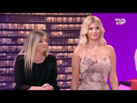 Pa Limit, 29 Maj 2017, Pjesa 1 - Top Channel Albania - Entertainment Show