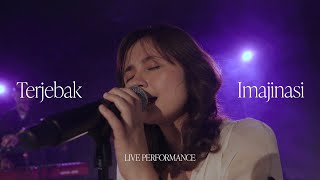 Download lagu StereoWall - terjebak imajinasi ( Live Performance) mp3