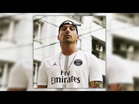 RAF Camora x Apache 207 Type Beat - Cloud Seven