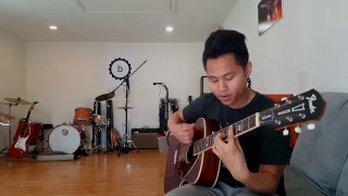 Hot Rod Circuit - The Pharmacist [Cover]