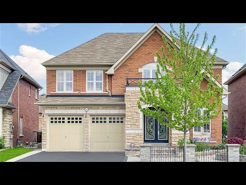 59 Gillet Drive, Ajax, ON