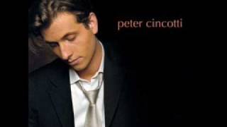 Peter Cincotti - I changed the rules