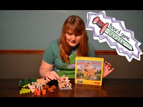 Animal Upon Animal: Crest Climbers short review