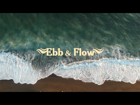 Matthew Parker & Xander Sallows - Ebb & Flow (Lyric Video)