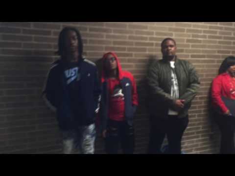 BossFam SheedMoney x PBS Freakyyyyy- Cypher