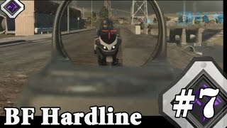 [実況]#7 Battle Field Hardline