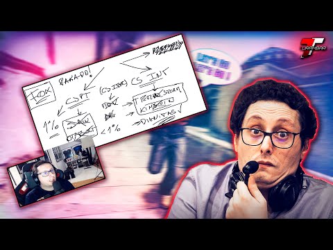 ZorlaK: Não pode ser só o talento...