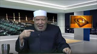 معاشرة زوج يسب الله كلما غضب/فتاوى على الهواءمباشرة/(الثلاثاء/2021/2/16) image