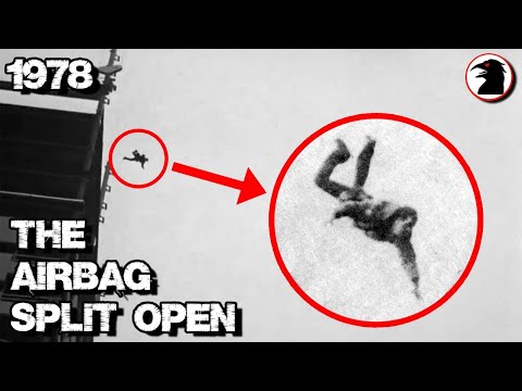 Final Seconds - The Last Jump Of A.J. Bakunas (1978)