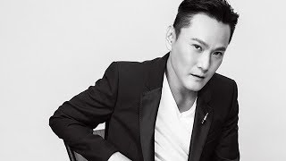 Jeff Chang 张信哲 - Ai Ni Mei Cuo 爱你没错 (Lyrics 歌词)