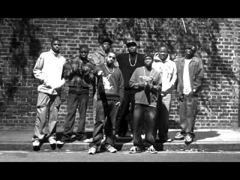 RUFF SQWAD - FREESTYLE