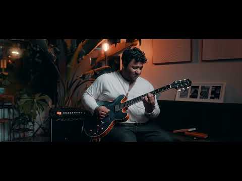 C JAM BLUES - Pritesh Walia