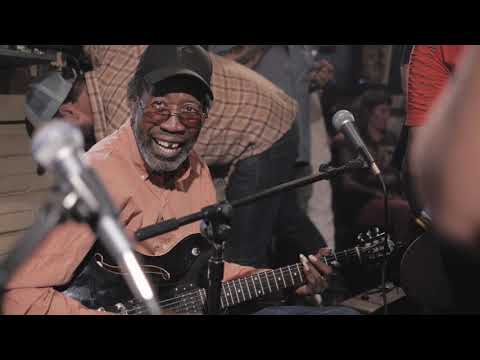 R.L. Boyce - I DONT NEED A WOMAN - Bentonia Blues Festival