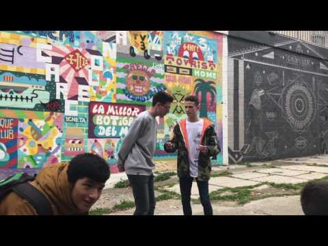 FRESI vs PERRE - SANADRI ESCALÓN