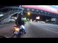 MALAYSIA ROAD TRIP 07 03 2014 WOODLANDS CHECKPOINT TO JOHOR BAHRU PART 1 2