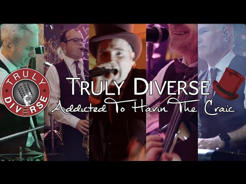 Truly Diverse Promo Video 2023