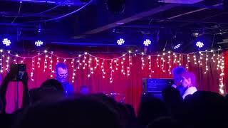 Letters To Cleo - Cruel To Be Kind (6/29/24)