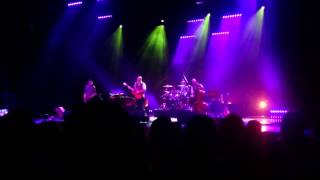 Bløf - Aan/uit @Enschede