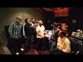 Ozomatli @ Marsh Mastering: "Happy Feet Two: The Videogame" CD