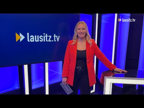 lausitz.tv am Dienstag - Die Sendung vom 18.10.22