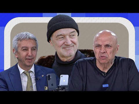 Oneață, povești despre Gigi Becali. Cum a fost la un pas să fie bătut: “S-a dus la femei cu…”