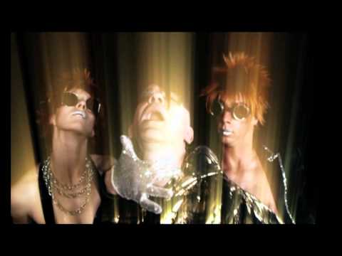 BAZOOKA BOOM feat. NICHOLAS 1 "MAGIC"