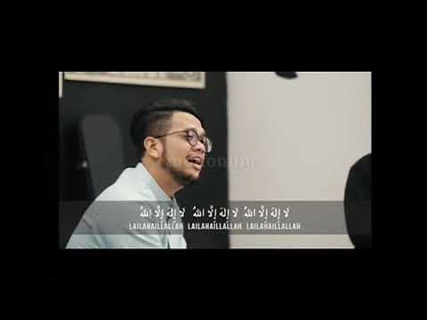 Laillahaillallah - Raqib Majid