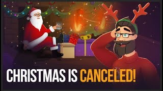 What If Christmas Was Cancelled? | IFLAND