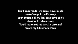 T.I. - Live Your Life (feat. Rihanna) - Radio Edit with Lyrics