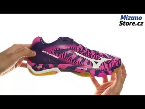 Mizuno Wave Mirage X1GB155004