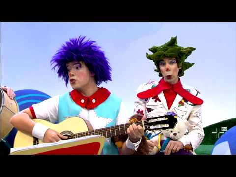 Quintal Musical - A História de uma Gata - 29/10/12