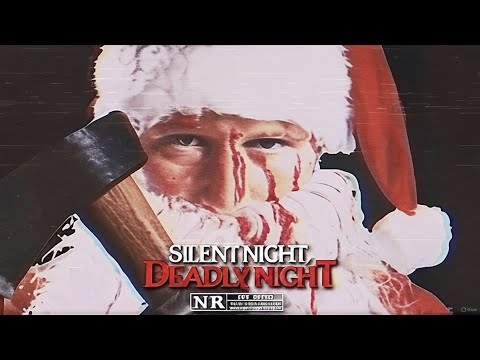 SILENT NIGHT, DEADLY NIGHT (2025) I Official Retro Trailer I In Theaters December 12
