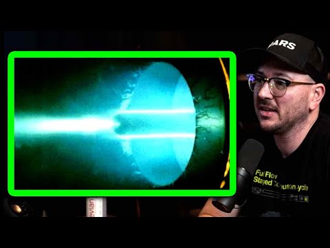 Nuclear rocket engines | Lex Fridman Podcast Clips