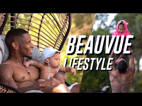 Vidéo lifestyle - Beauvue & Walter Tavares - Meroje