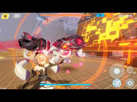 Star Destroyer Pri Arm Bug