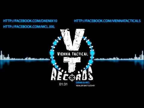 DäniX Feat. MCL - Realer Battleshit