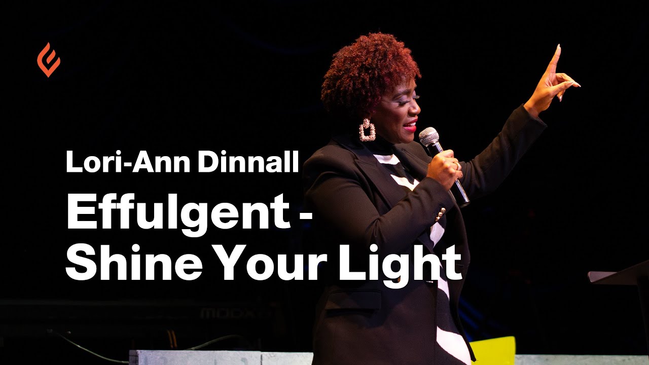 Effulgent — Shine Your Light