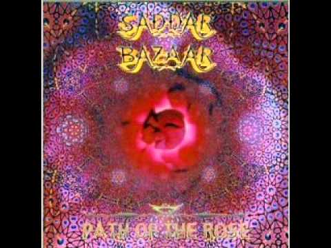 Saddar Bazaar - Peacock Angel