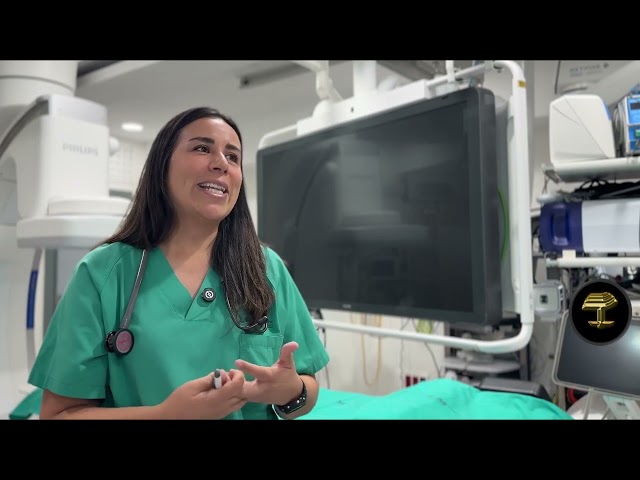 La sanidad madrileña incorpora una tecnología única en el mundo para  soporte a corazón y pulmones