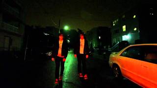 Caspermask - &#39;Party Like A Millionaire&#39; (Millionaires cover)