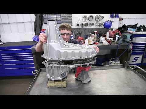 Zumbrota Drivetrain | Remanufacturing. Redefined.