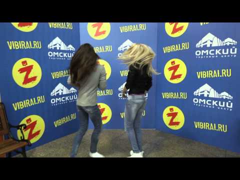 Дарина Прокофьева, Сабина Ямбулатова, 14 лет