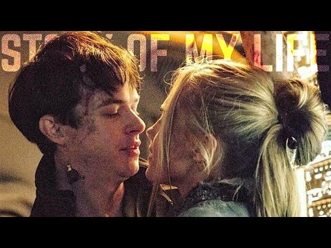 Valerian & Laureline | Story Of My Life