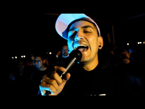 FINAL KINGDOM : VENTYZCO VS CYCLO ((BATALLÓN)) MONARCA CIX