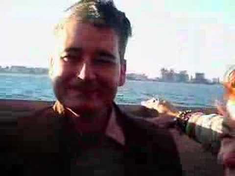 Fortdance 2007 - otriad VIP #11 na rakete